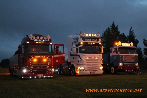 Riverside Truckmeeting 2015