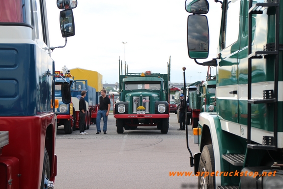 Tunga Rallyt �karsv�ngen 2015