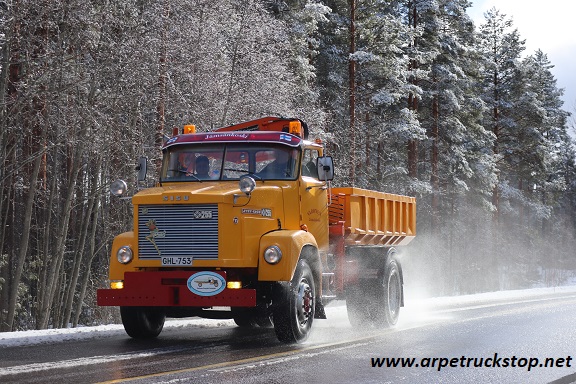 Jyry-Sisu VAronen Vetku Kev�tkeikka 2024